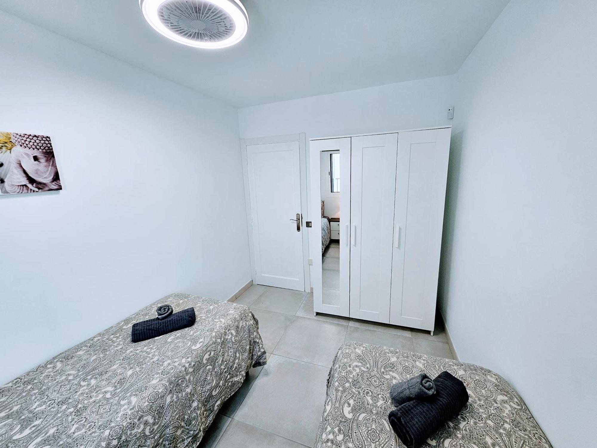 Canary Dreams Apartment Playa Del Cura  Eksteriør bilde