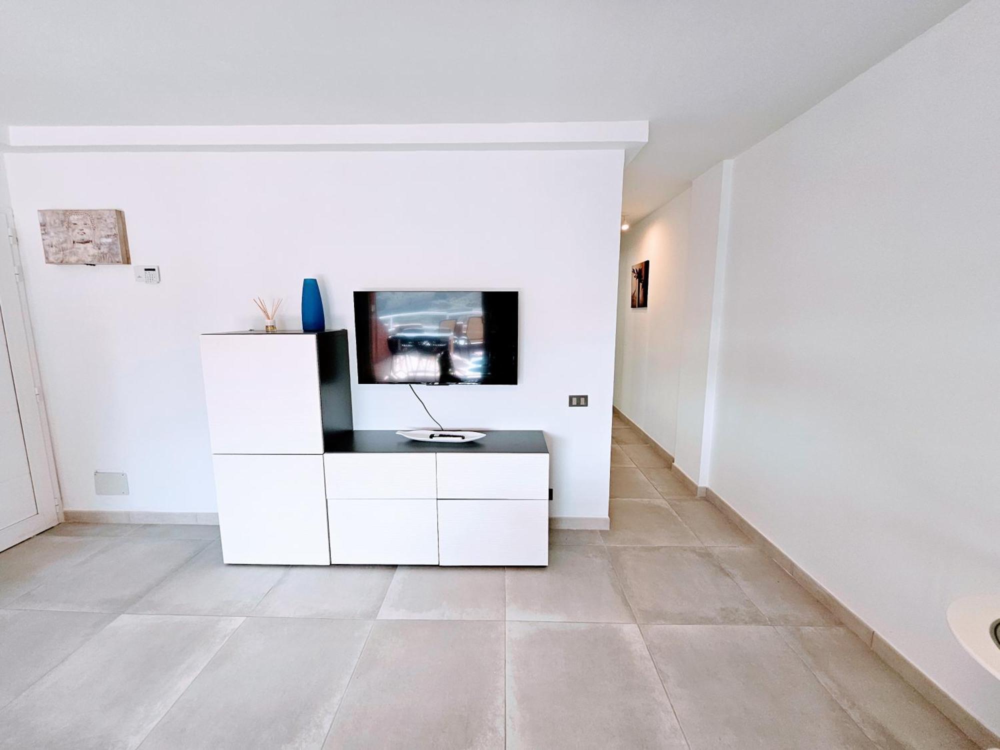 Canary Dreams Apartment Playa Del Cura  Eksteriør bilde