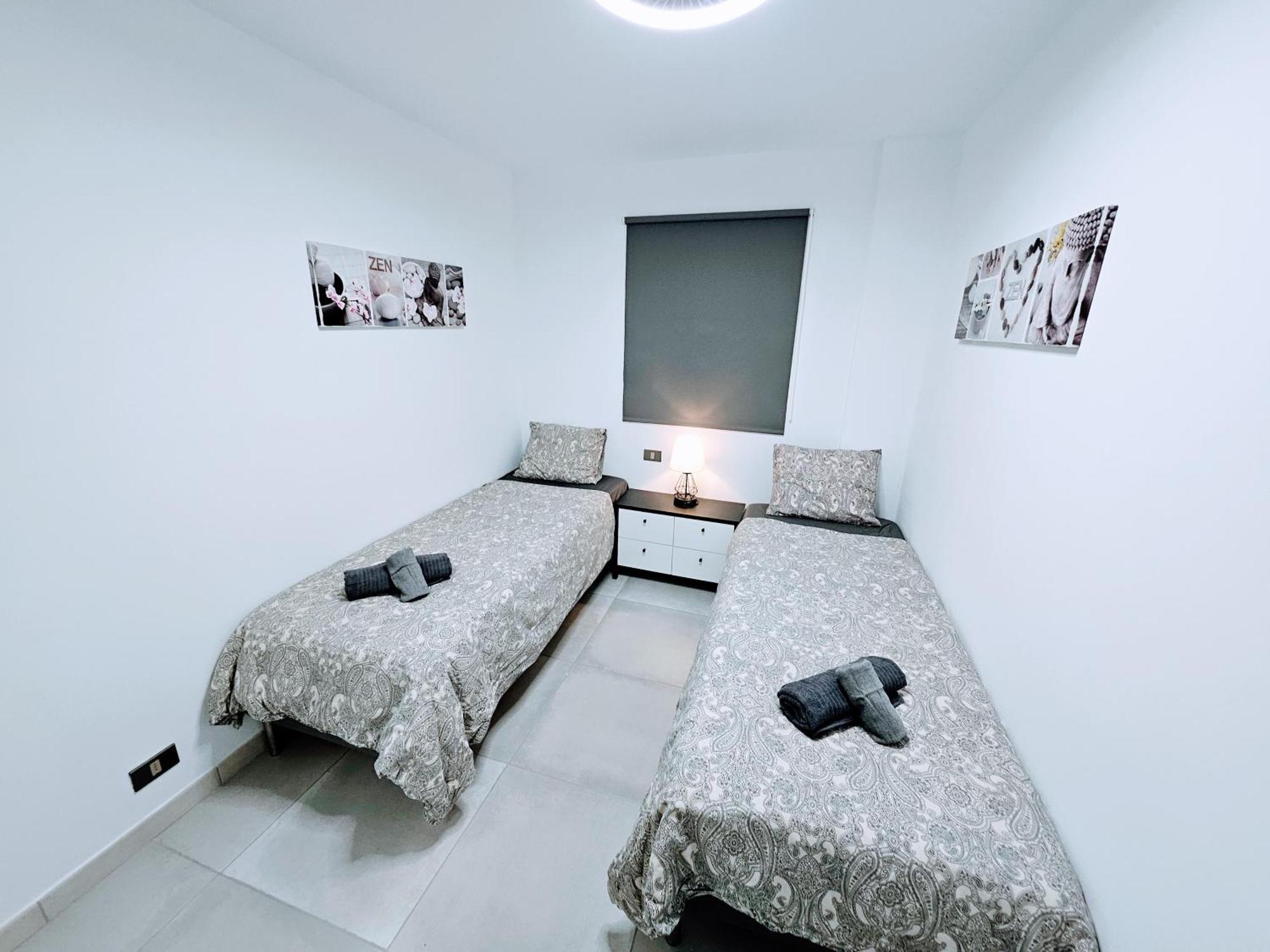 Canary Dreams Apartment Playa Del Cura  Eksteriør bilde