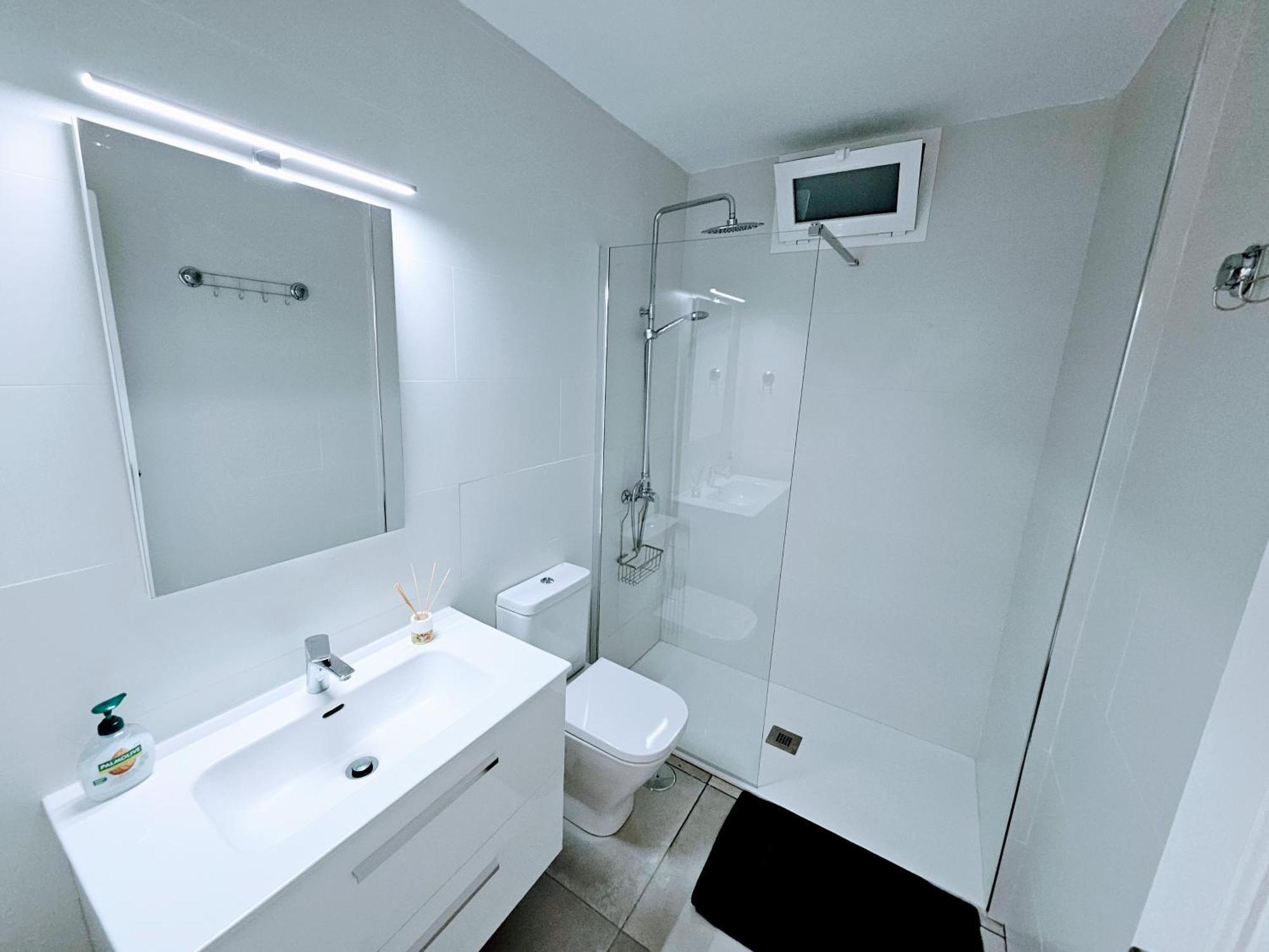 Canary Dreams Apartment Playa Del Cura  Eksteriør bilde