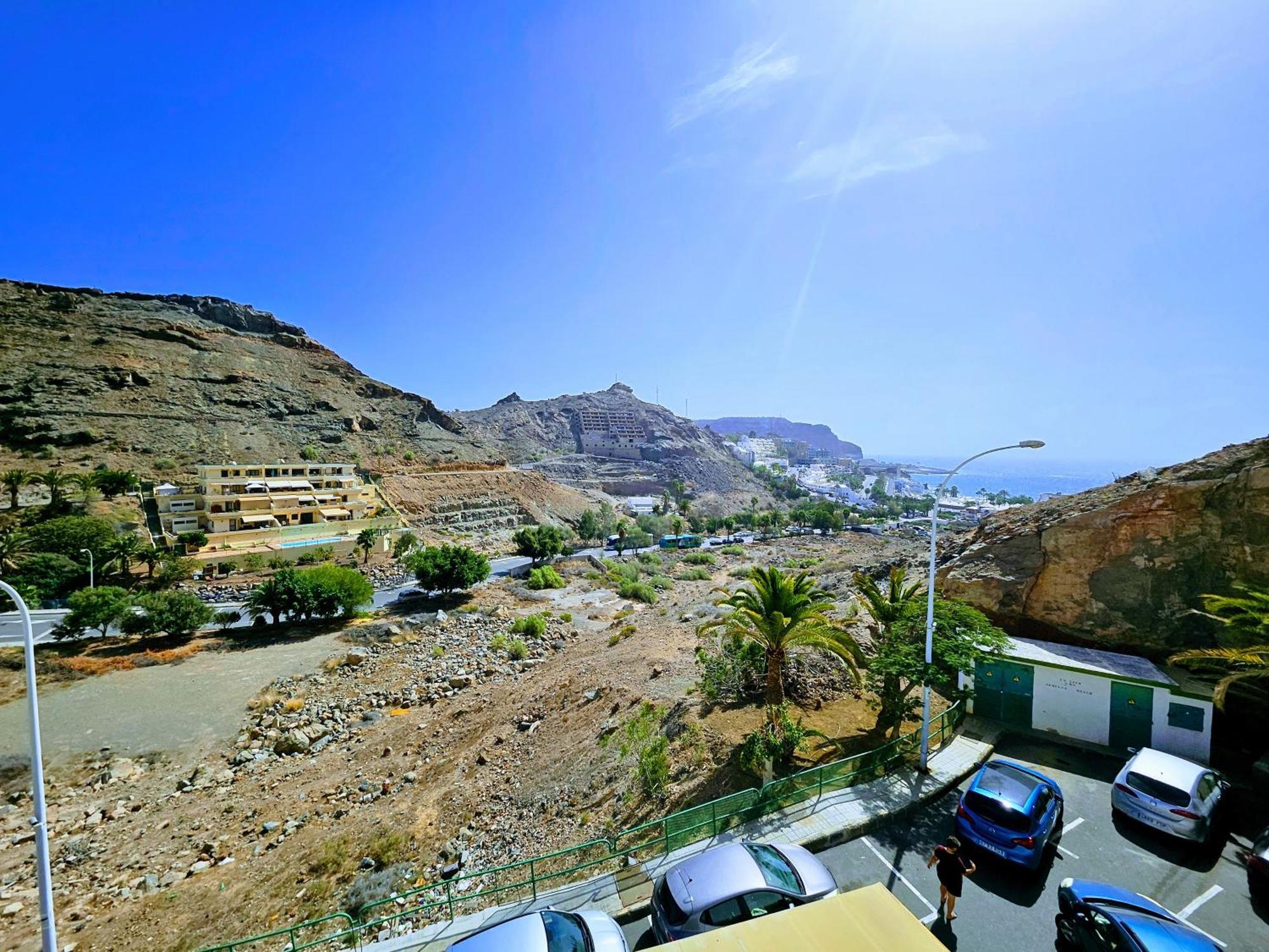 Canary Dreams Apartment Playa Del Cura  Eksteriør bilde