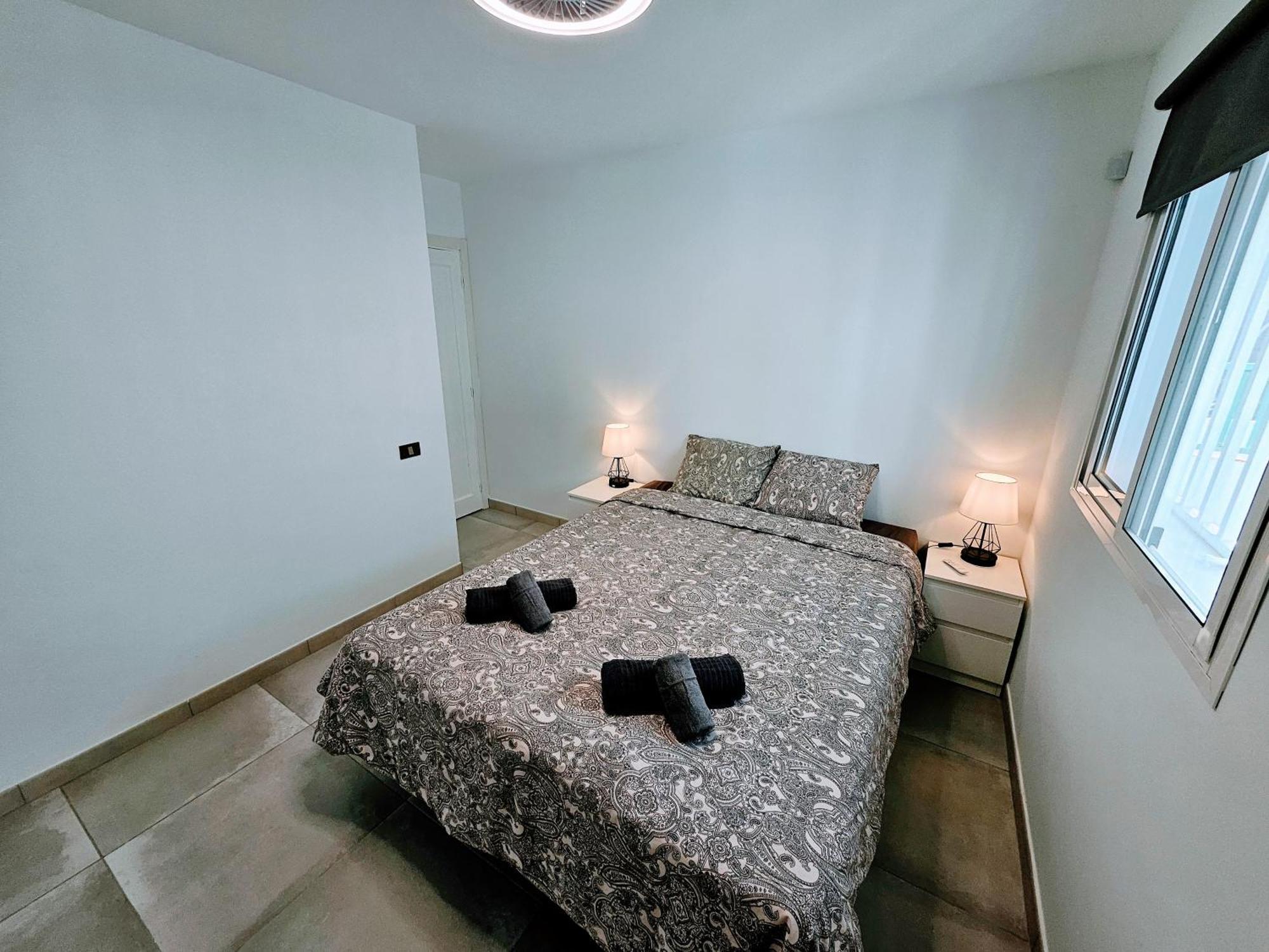 Canary Dreams Apartment Playa Del Cura  Eksteriør bilde