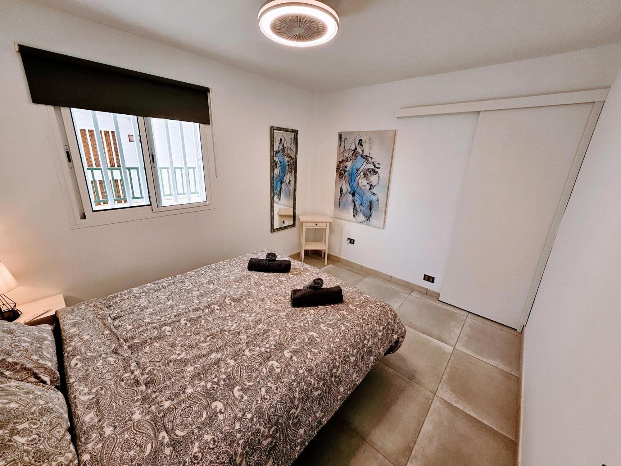 Canary Dreams Apartment Playa Del Cura  Eksteriør bilde