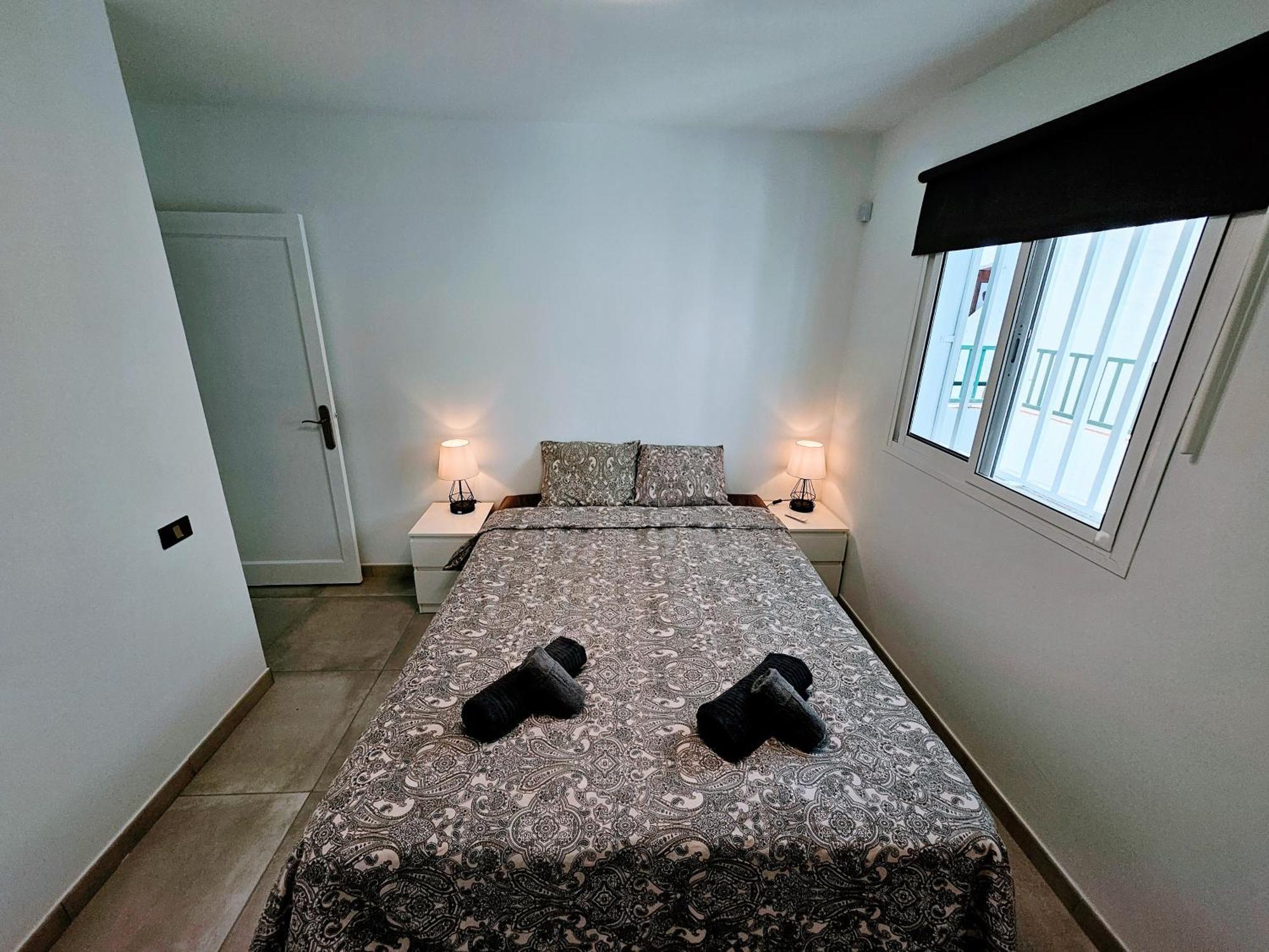 Canary Dreams Apartment Playa Del Cura  Eksteriør bilde