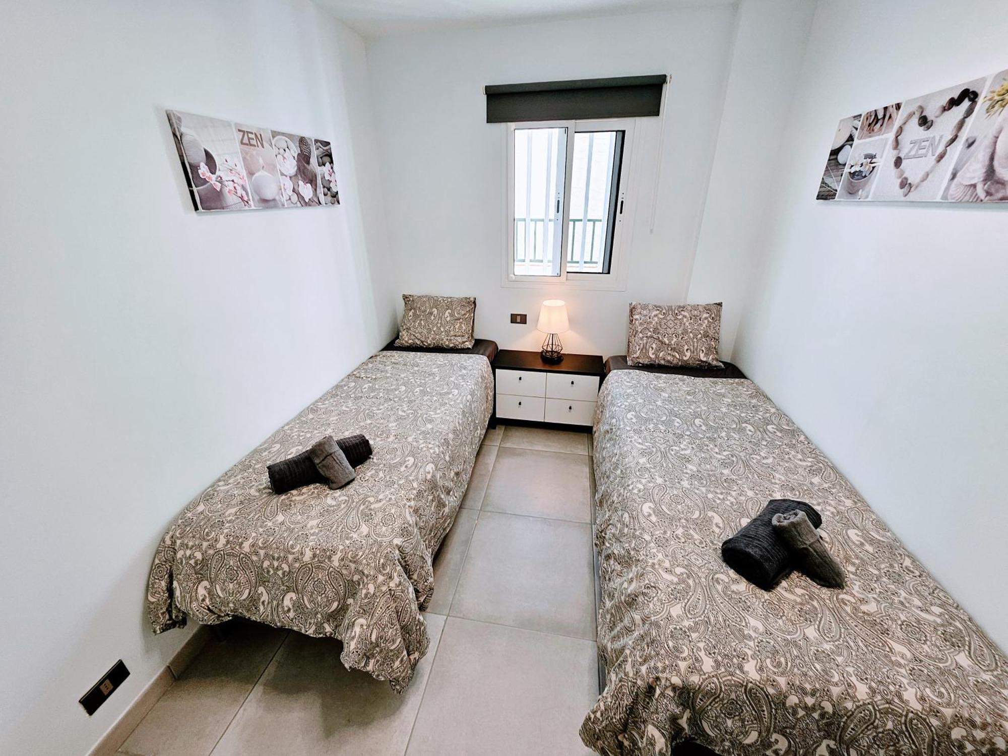 Canary Dreams Apartment Playa Del Cura  Eksteriør bilde