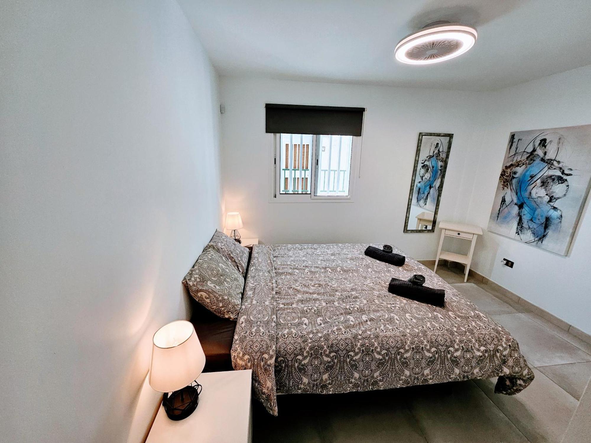 Canary Dreams Apartment Playa Del Cura  Eksteriør bilde