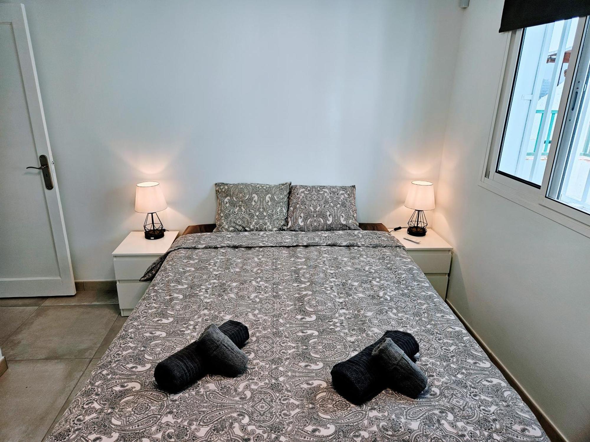 Canary Dreams Apartment Playa Del Cura  Eksteriør bilde